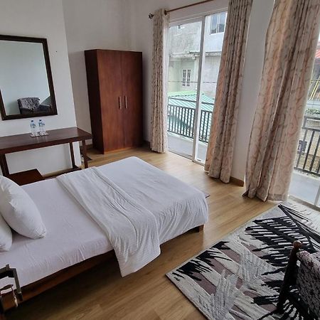 Tailors Cottage Хаттон Экстерьер фото