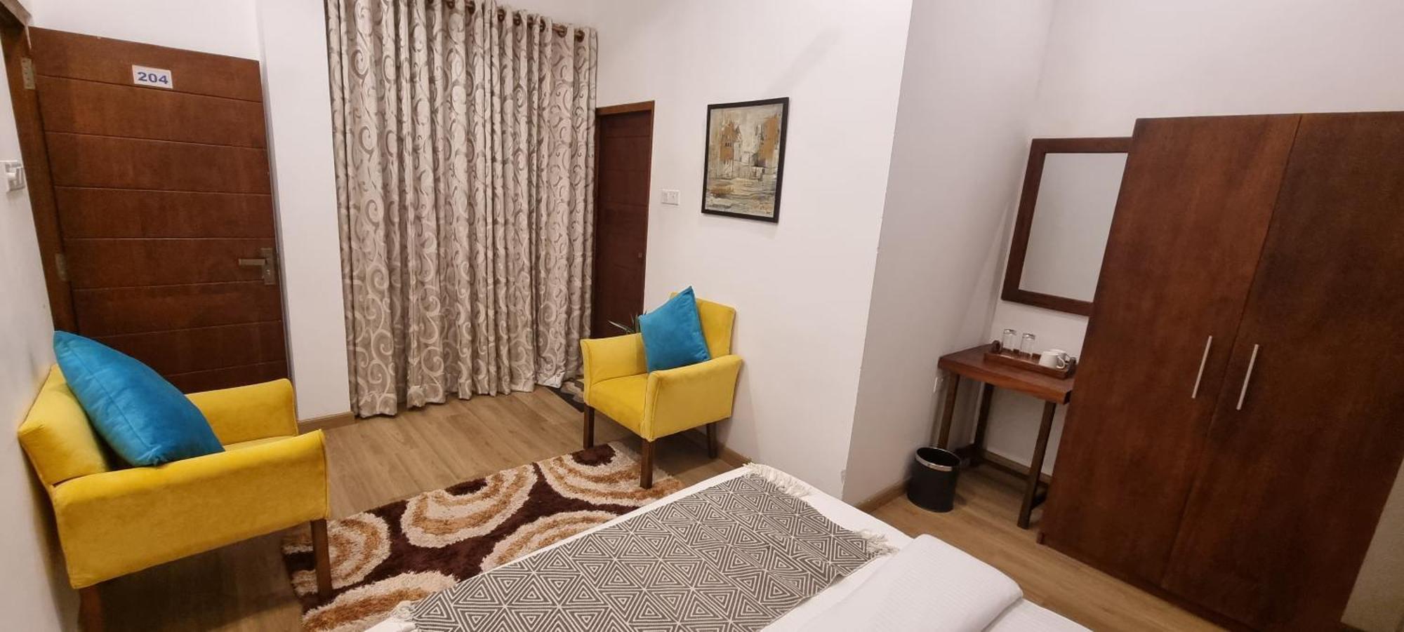 Tailors Cottage Хаттон Экстерьер фото