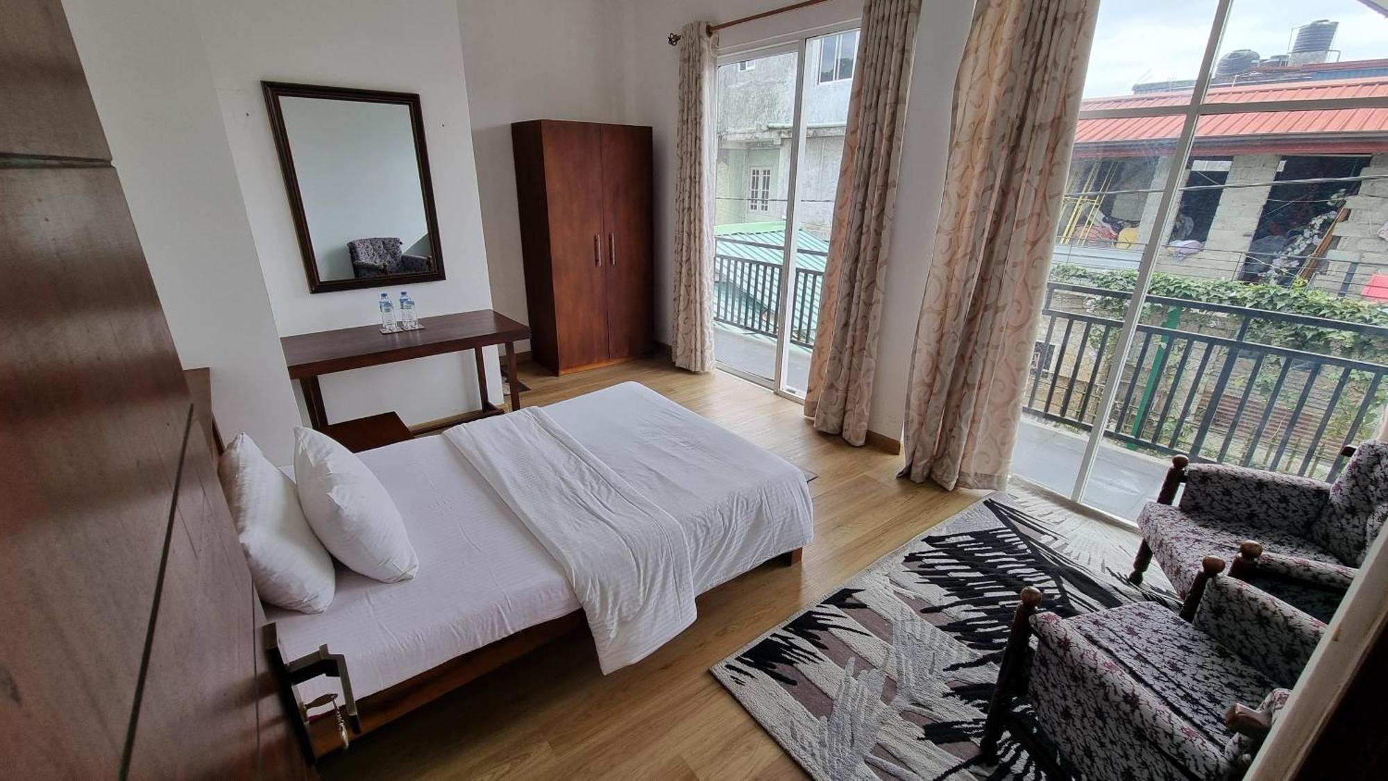 Tailors Cottage Хаттон Экстерьер фото