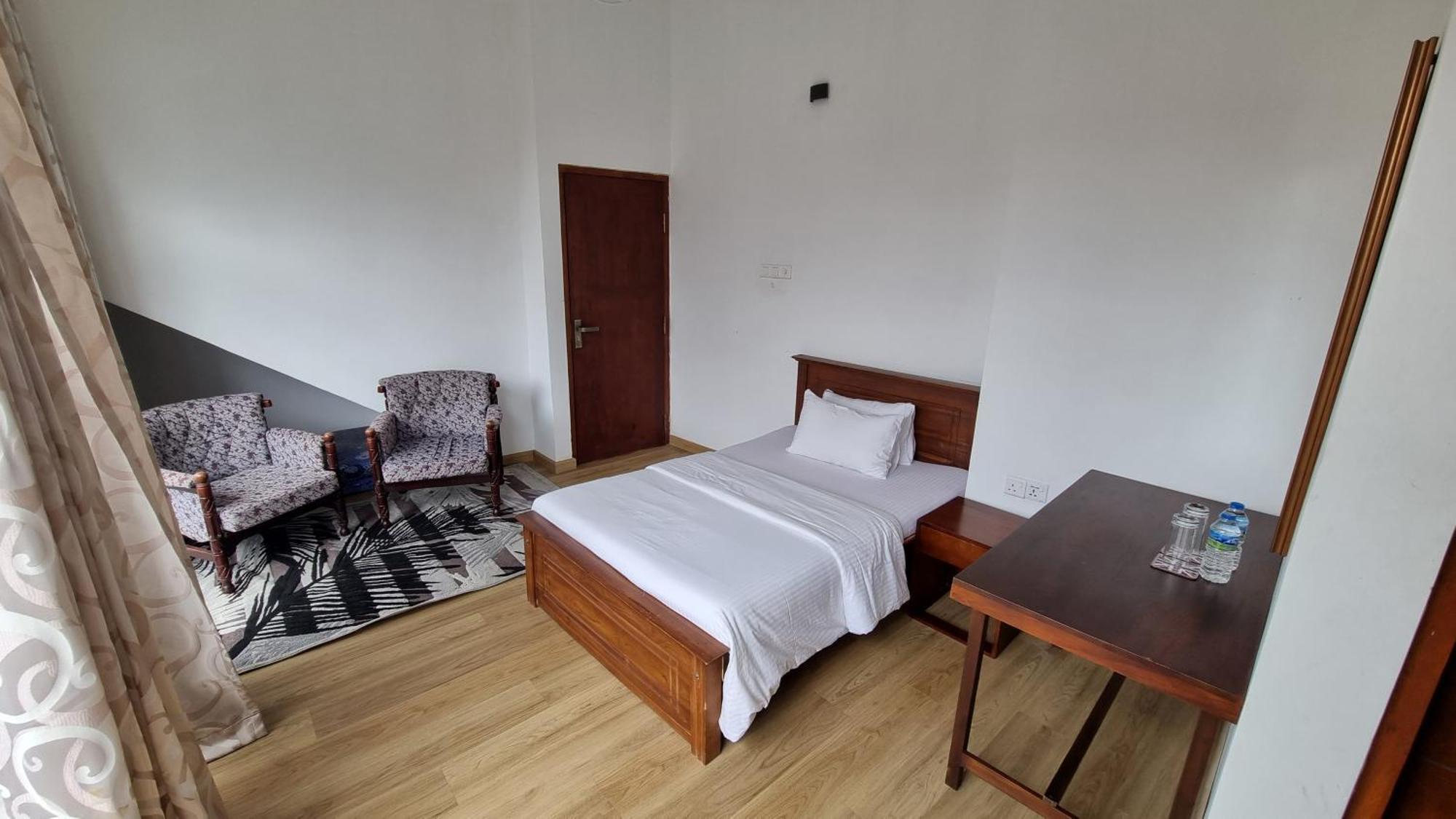 Tailors Cottage Хаттон Экстерьер фото