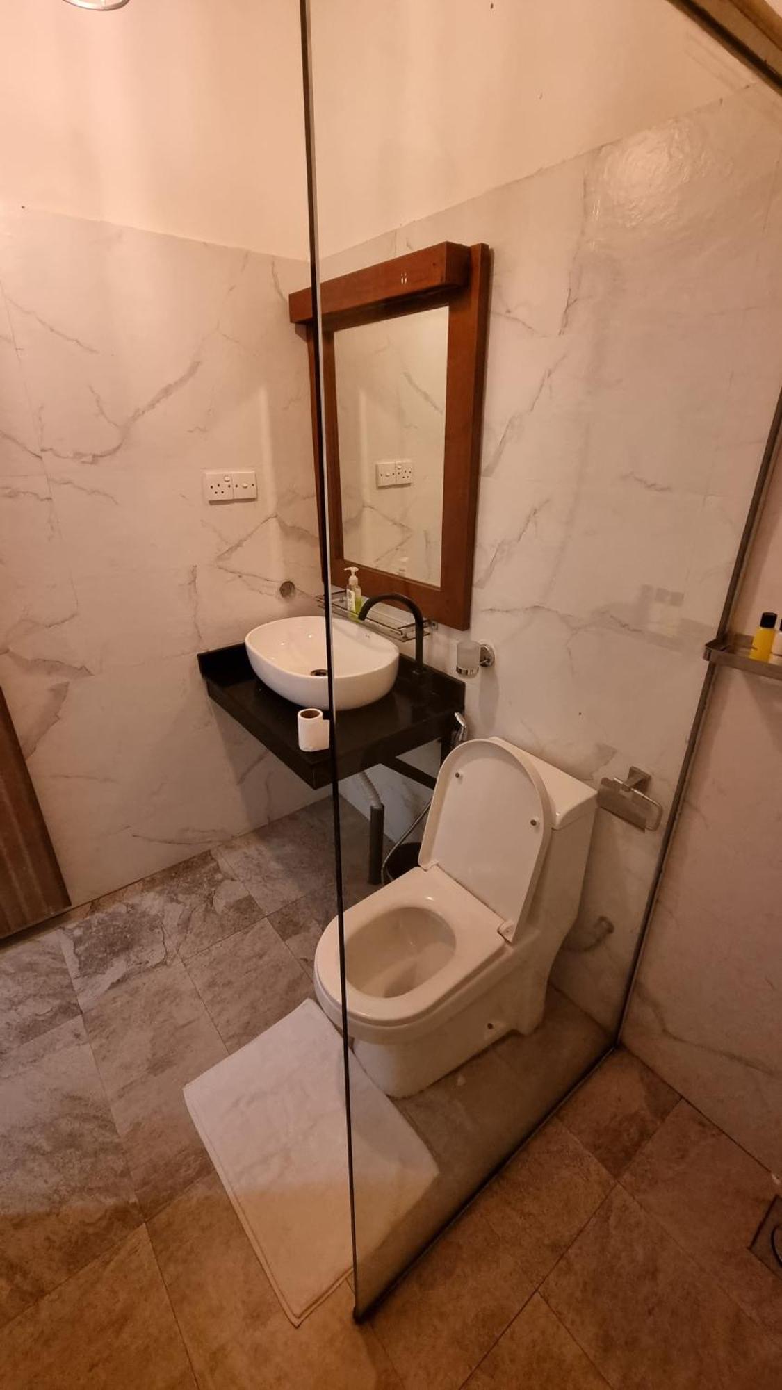 Tailors Cottage Хаттон Экстерьер фото