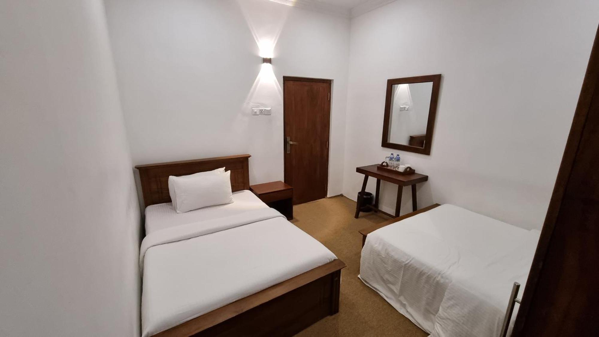 Tailors Cottage Хаттон Экстерьер фото