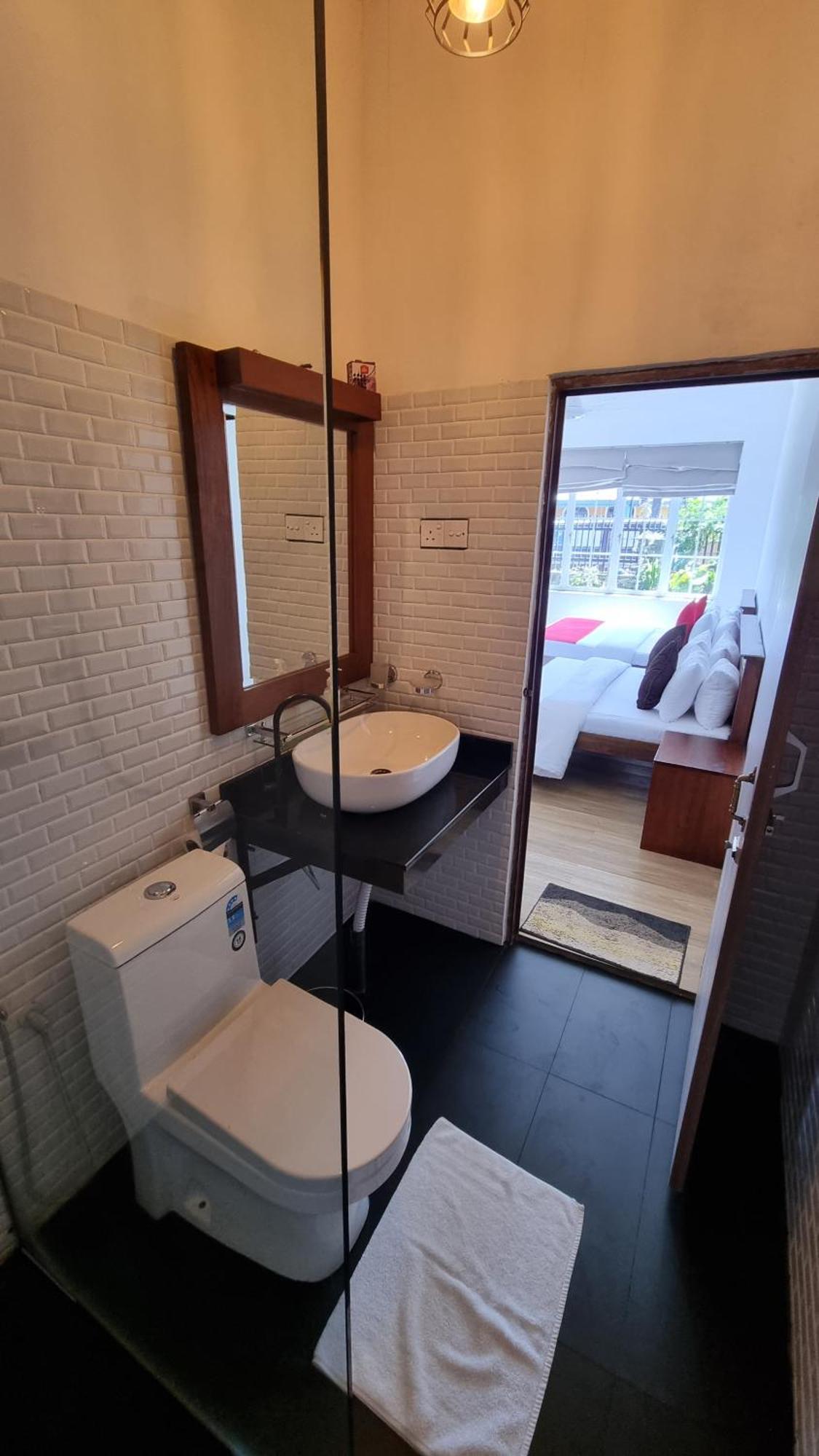 Tailors Cottage Хаттон Экстерьер фото