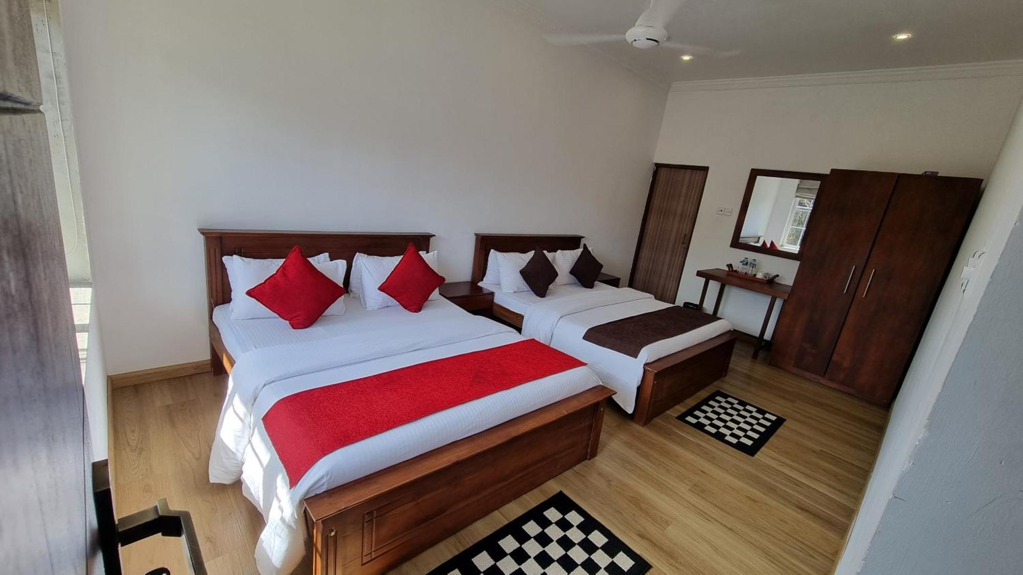Tailors Cottage Хаттон Экстерьер фото
