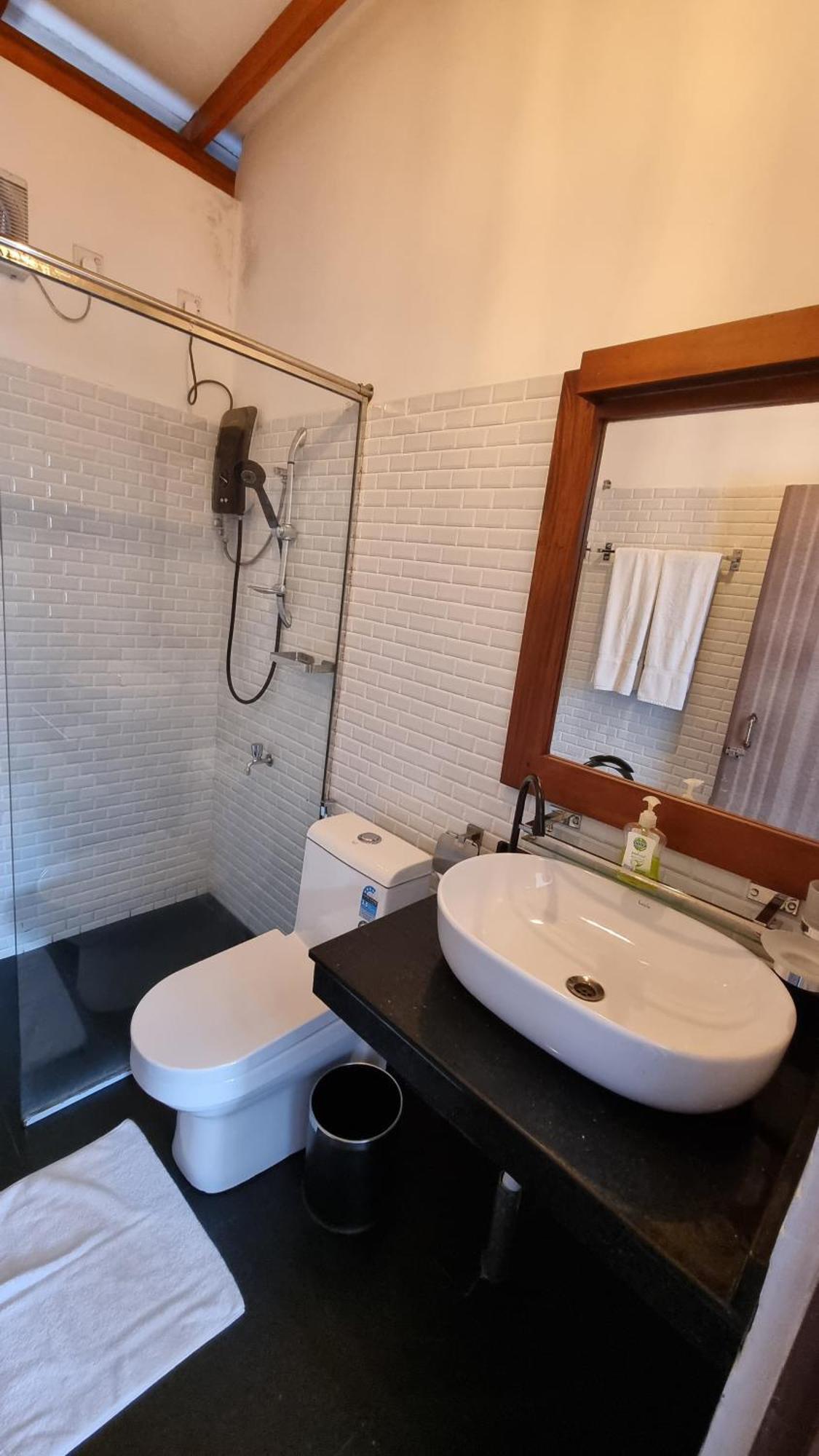 Tailors Cottage Хаттон Экстерьер фото