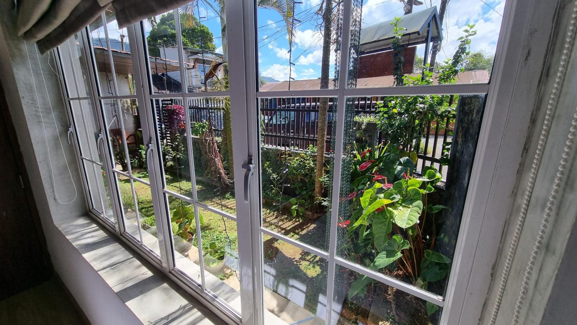 Tailors Cottage Хаттон Экстерьер фото
