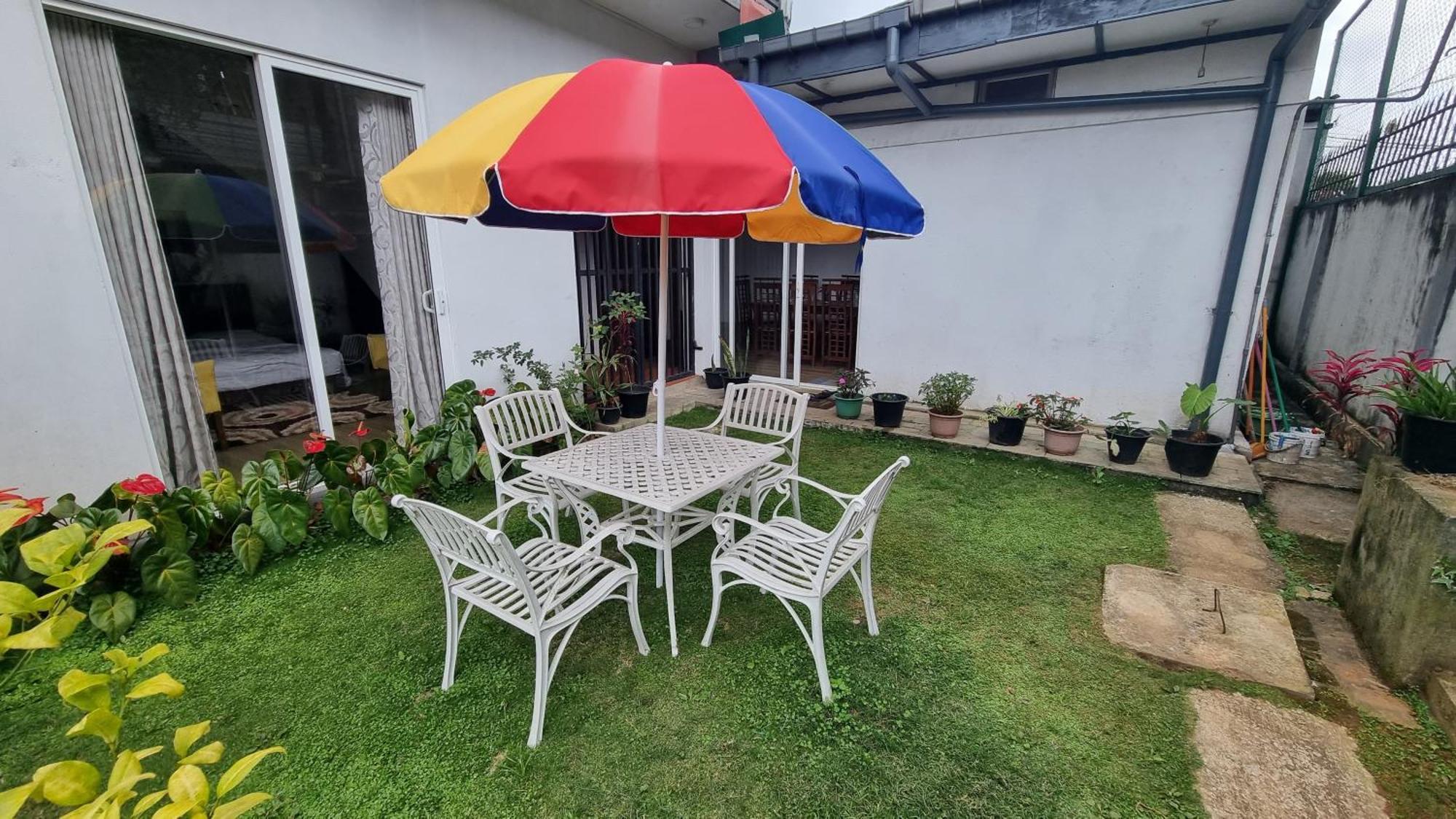 Tailors Cottage Хаттон Экстерьер фото