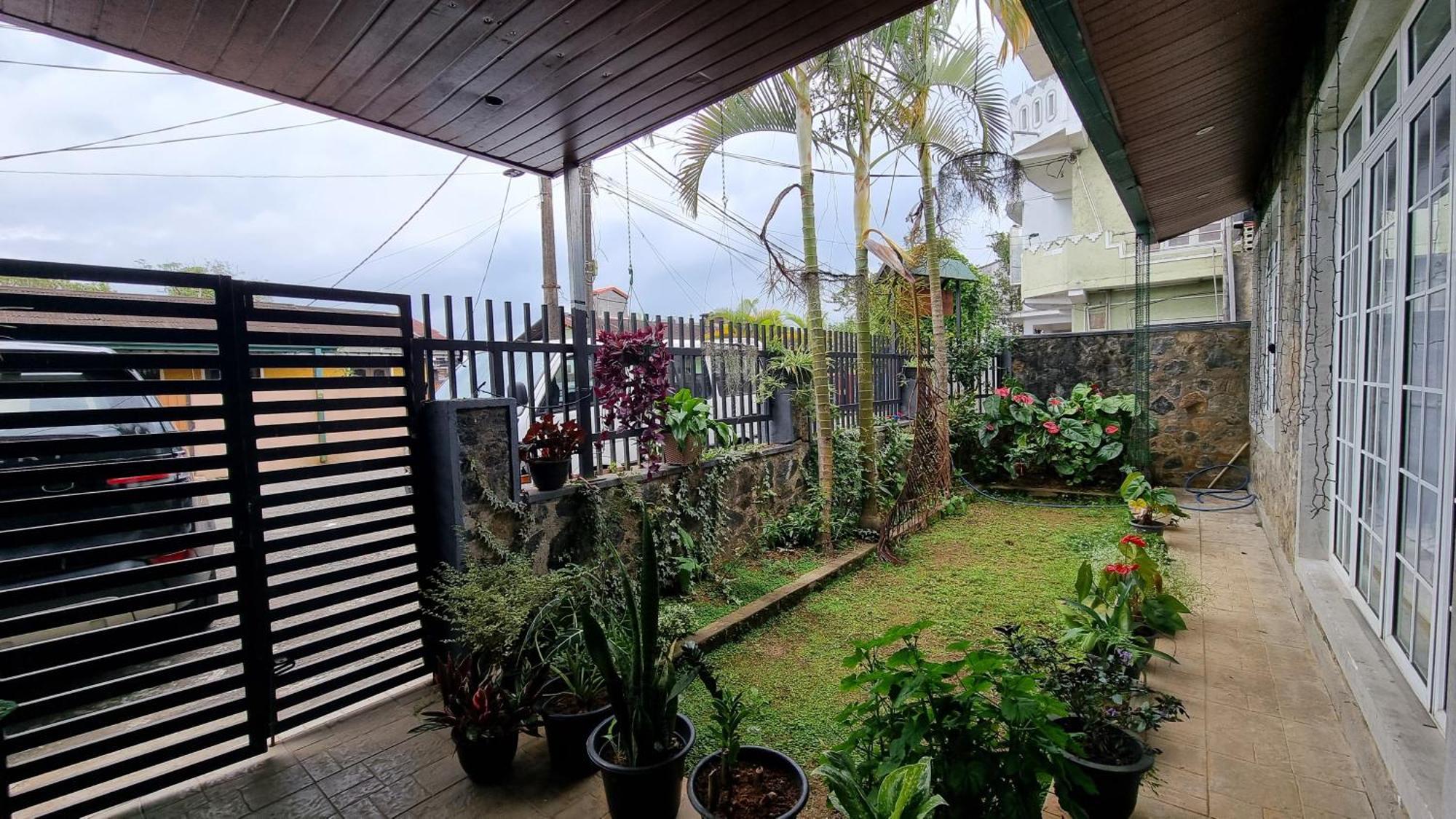 Tailors Cottage Хаттон Экстерьер фото