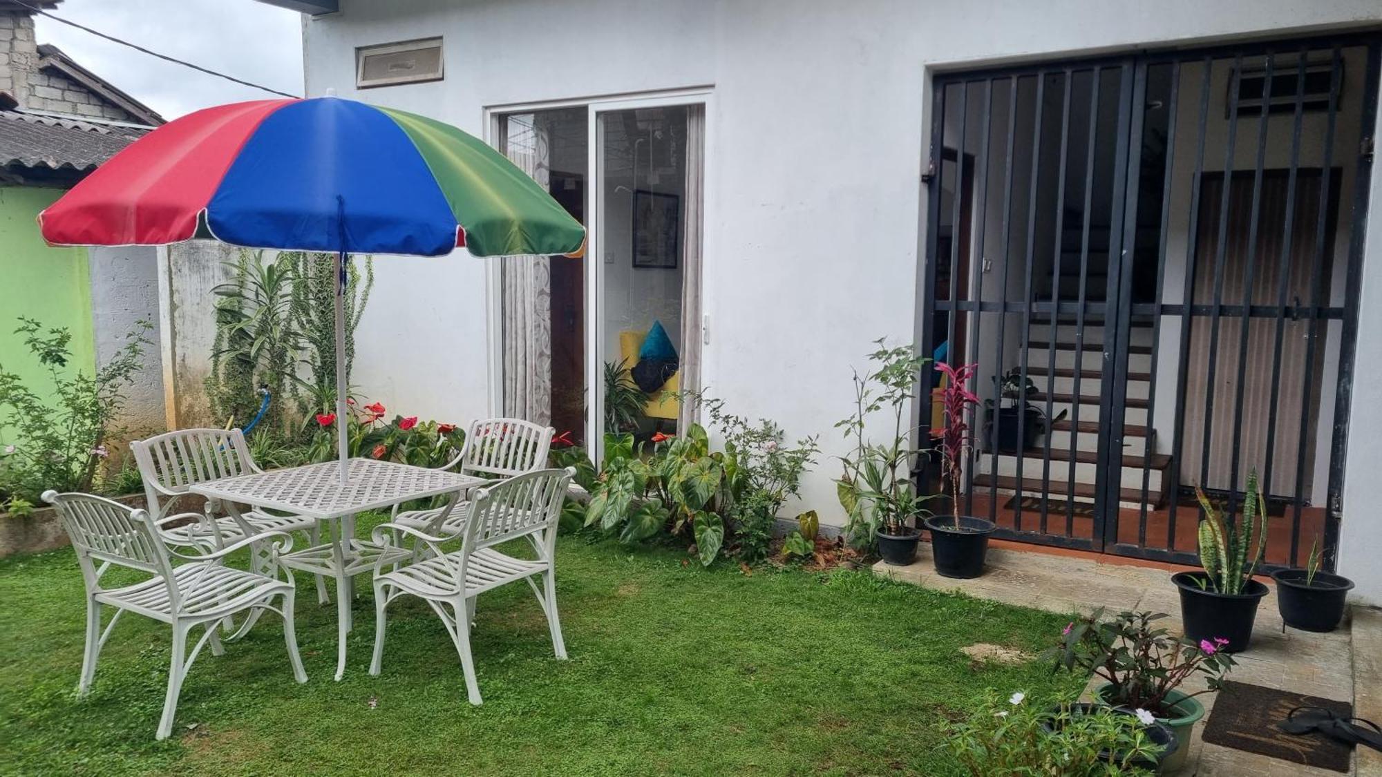 Tailors Cottage Хаттон Экстерьер фото