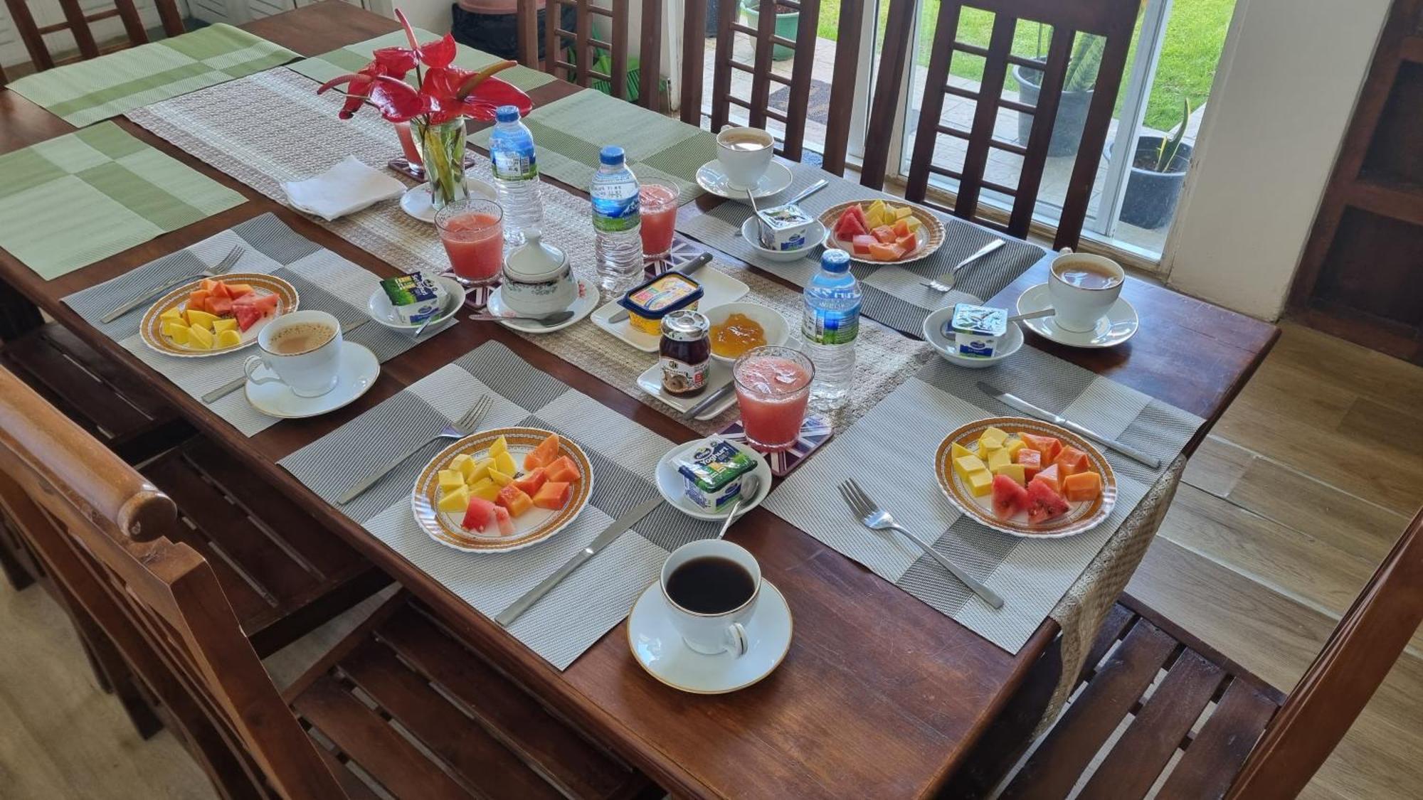 Tailors Cottage Хаттон Экстерьер фото