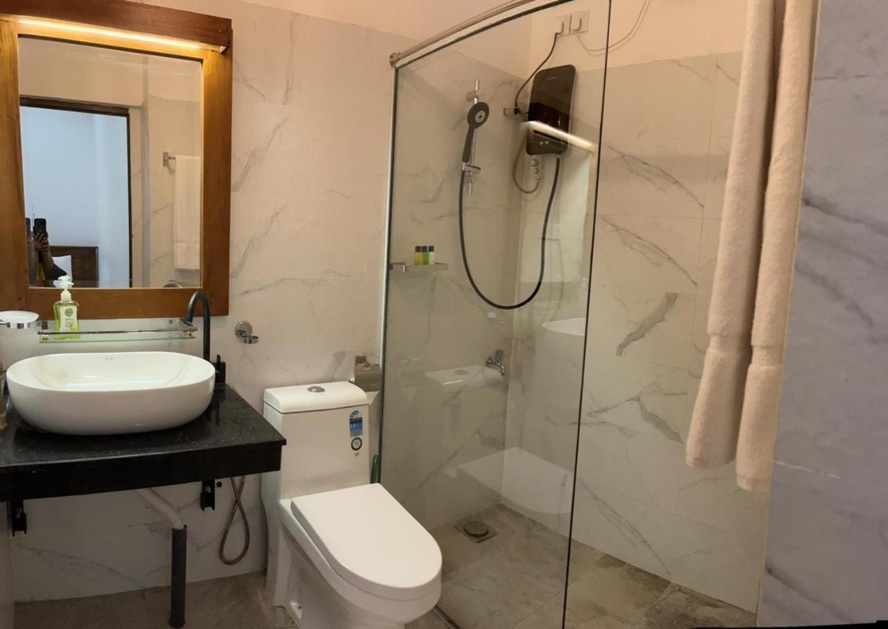 Tailors Cottage Хаттон Экстерьер фото