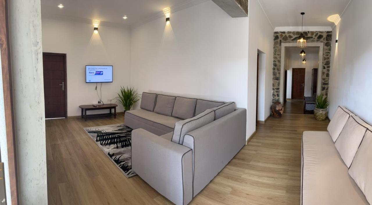 Tailors Cottage Хаттон Экстерьер фото