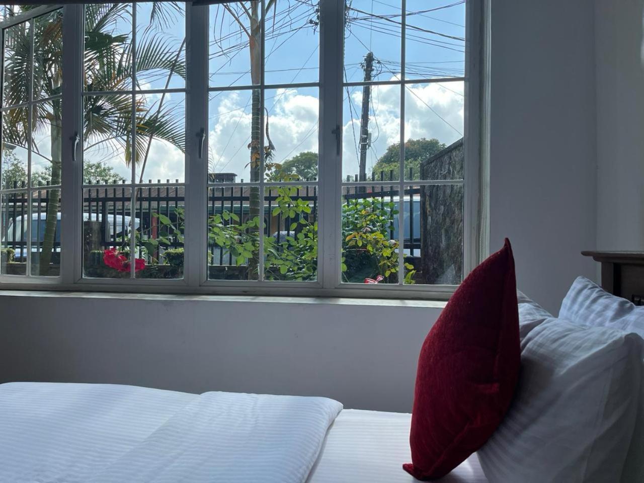 Tailors Cottage Хаттон Экстерьер фото