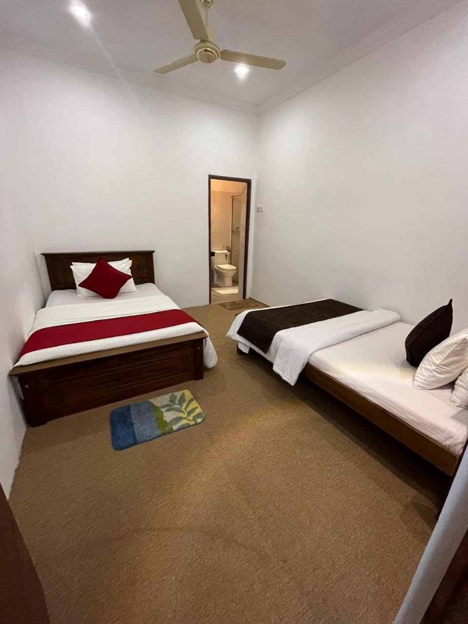 Tailors Cottage Хаттон Экстерьер фото